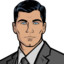 Sterling Archer