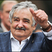 Pepe Mujica
