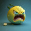 THE ANGRY LEMON