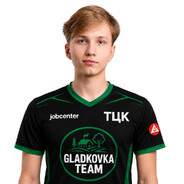 gladovka.Team Asiimov