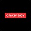 crazyboY