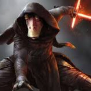 Darth J. J. Binchiling