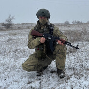 Барс Крыма Steam avatar