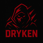 Dryken
