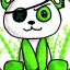 GreenPanda