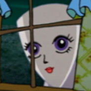 The Mask