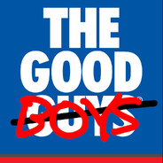 The Good Boys