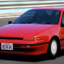 Nissan EXA Canopy Type B