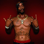 Batman2pac avatar