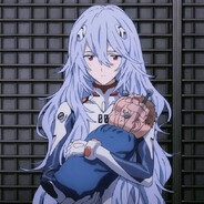 永远喜欢凌波丽