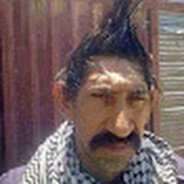 Yarabbi Yaresullah PEEK