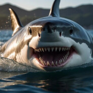 Great White