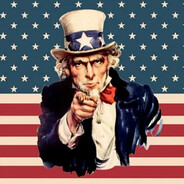 Дядюшка Сем