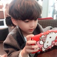 나랑 같이 있어