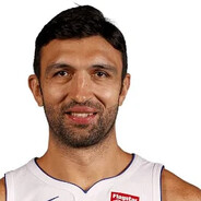 Zaza Pachulia