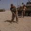 Lcpl. Hagstroem - DK Army