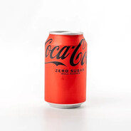Coke Zero