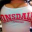 LONSDALE