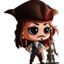 JAck Sparrow