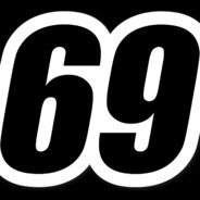 69 the Sex Number