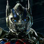 Optimus Prime