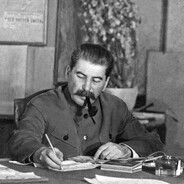 Joseph Stalin