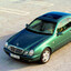CLK W208