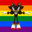 Shadow The Hedgehog (real)