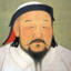 Ghengis Khan