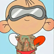 超级悍匪胡图图