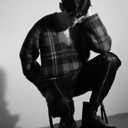 我亲爱的小橘子