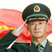 东南军区战狼中队冷锋