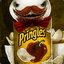 Mingling Pringle