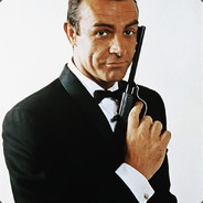 James Bond