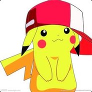 受折磨的皮卡丘