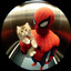 Steam avatar