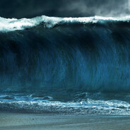 tsunami