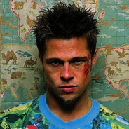 Tyler Durden