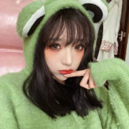 My name's  '小冤种'