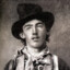 BILLY THE KID