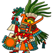 Huītzilōpōchtli
