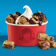 Frosty Sundae