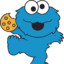 jCookieMonsterj