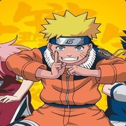 Hokage Naruto