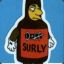 Surly Duff