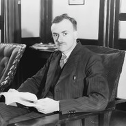 Paul Dirac avatar
