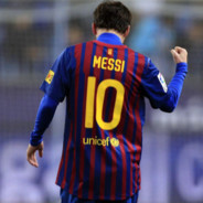 Leo Messi