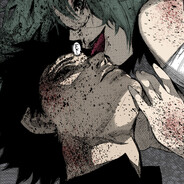 kaneki