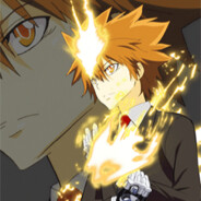 复活吧炎头队长