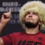 Khabib Nurmagomedov